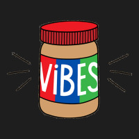 Peanut Butter Vibes Classic T-shirt | Artistshot