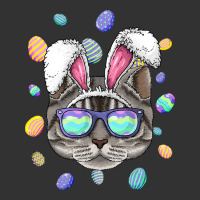 American Shorthair Easter T  Shirt American Shorthair Easter Bunny Ear Baby Bodysuit | Artistshot