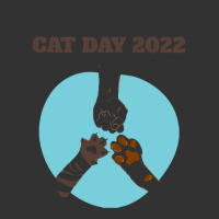 International Cat Day 2022 T  Shirt Happy International Cat Day 2022 T Baby Bodysuit | Artistshot