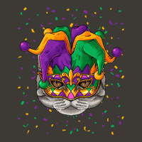 American Shorthair Mardi Gras T  Shirt American Shorthair Mardi Gras F Bucket Hat | Artistshot