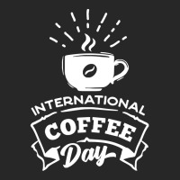 International Coffee Day T  Shirt International Coffee Day T  Shirt Women's Pajamas Set | Artistshot