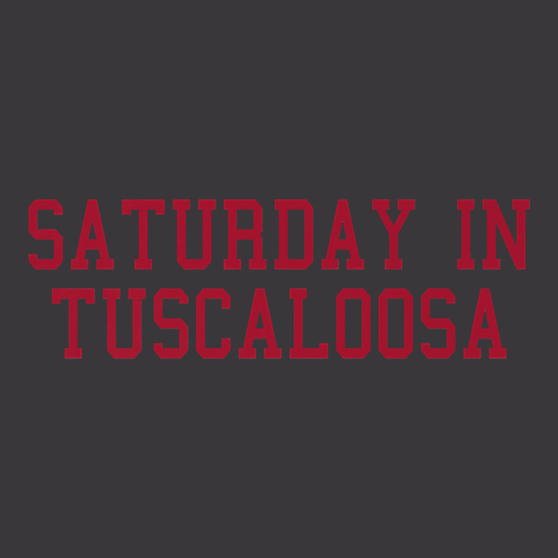 Saturday In Tuscaloosa Premium Shirt Football Saturdays Ladies Curvy T-Shirt by rainandehay | Artistshot