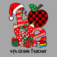 Love Letter Christmas 4th Grade Teacher Xmas Fourth Grade T Shirt Toddler Sweatshirt | Artistshot