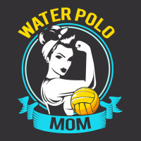 Water Polo Mothers Day For Water Polo Mom Vintage Hoodie | Artistshot