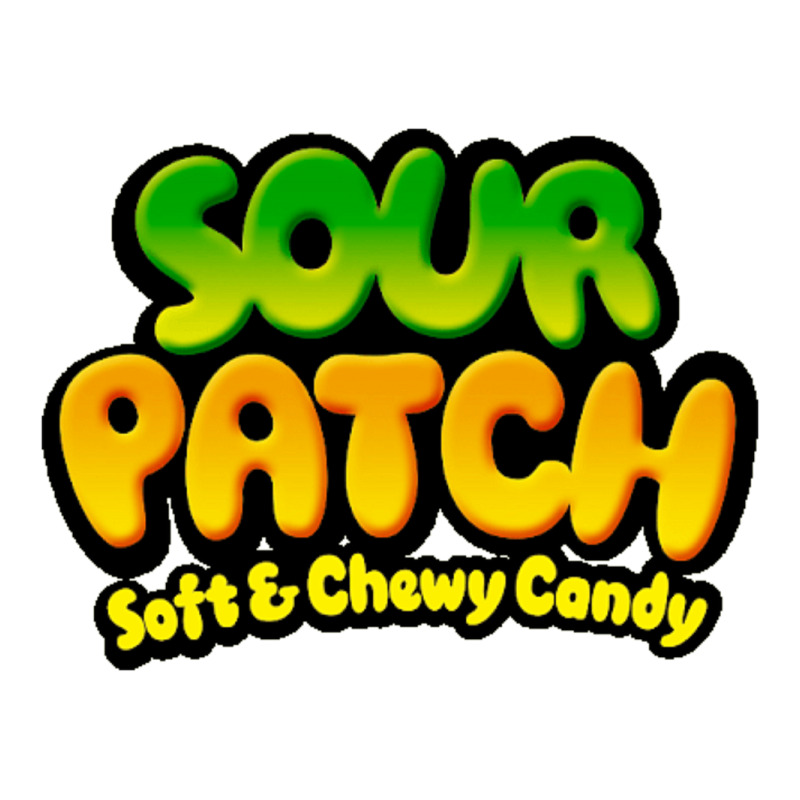 Sour Patch Kids Sticker | Artistshot