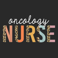 Oncology Nurse Leopard Print Nursing School Women T Shirt Printed Hat | Artistshot