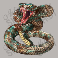 Rattle Snake Baby Tee | Artistshot