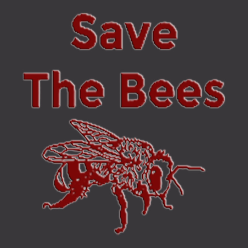 Save The Bees Ladies Curvy T-shirt | Artistshot