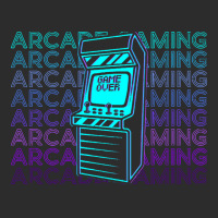 Arcade Gaming T  Shirt Arcade Gaming Gamer Retro Arcade Gaming Gift T Exclusive T-shirt | Artistshot