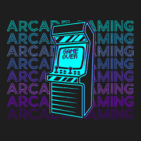 Arcade Gaming T  Shirt Arcade Gaming Gamer Retro Arcade Gaming Gift T Classic T-shirt | Artistshot