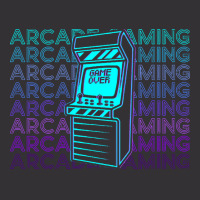 Arcade Gaming T  Shirt Arcade Gaming Gamer Retro Arcade Gaming Gift T Vintage Hoodie | Artistshot