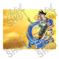 Blue Giant Dragon Men's T-shirt Pajama Set | Artistshot