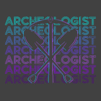 Archeologist T  Shirt Archeologist Archeology Retro Archeologist Gift Vintage T-shirt | Artistshot