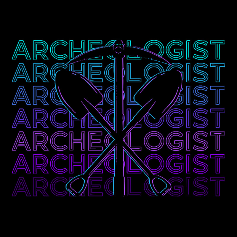 Archeologist T  Shirt Archeologist Archeology Retro Archeologist Gift Fleece Short by brekkeelton | Artistshot