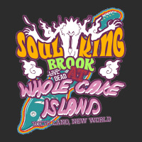 Soul King At Whole Cake Island Exclusive T-shirt | Artistshot