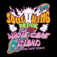 Soul King At Whole Cake Island Fleece Short | Artistshot