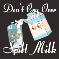 Funny Milk Design T  Shirtmilk Milkman Milk Drinker T  Shirt (3) Racerback Tank | Artistshot