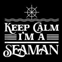 Seaman Mariner Seafarer Sailor Navigator T Shirt V-neck Tee | Artistshot