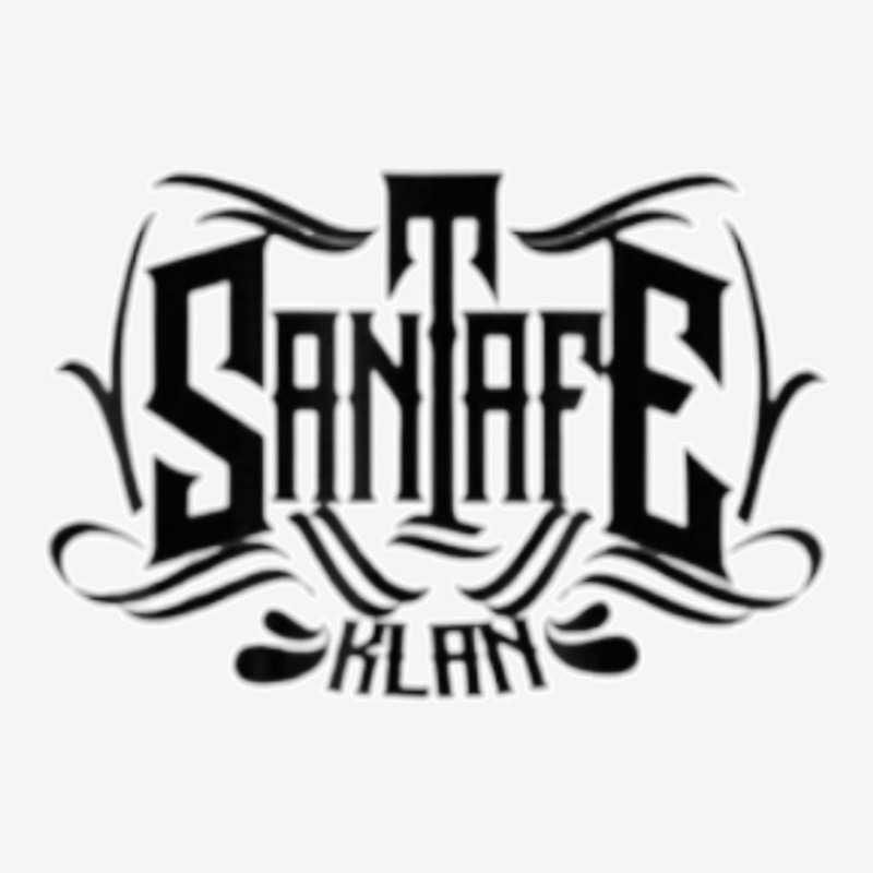 Santa Fe Klan Reggaeton Latino Gang Latin Trap Hip Hop T Shirt Classic T-shirt | Artistshot