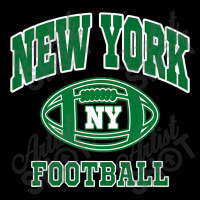 New York Football Fan ,  Hometown Pride ,  Ny Football Adjustable Cap | Artistshot