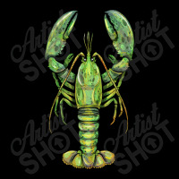 Lobster Women's V-neck T-shirt | Artistshot