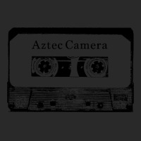 Aztec Camera T  Shirt Aztec Camera Cassette Tape T  Shirt Toddler T-shirt | Artistshot