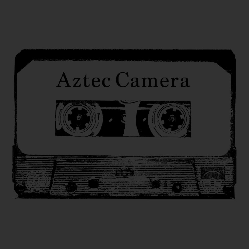 Aztec Camera T  Shirt Aztec Camera Cassette Tape T  Shirt Baby Bodysuit by brekkeelton | Artistshot