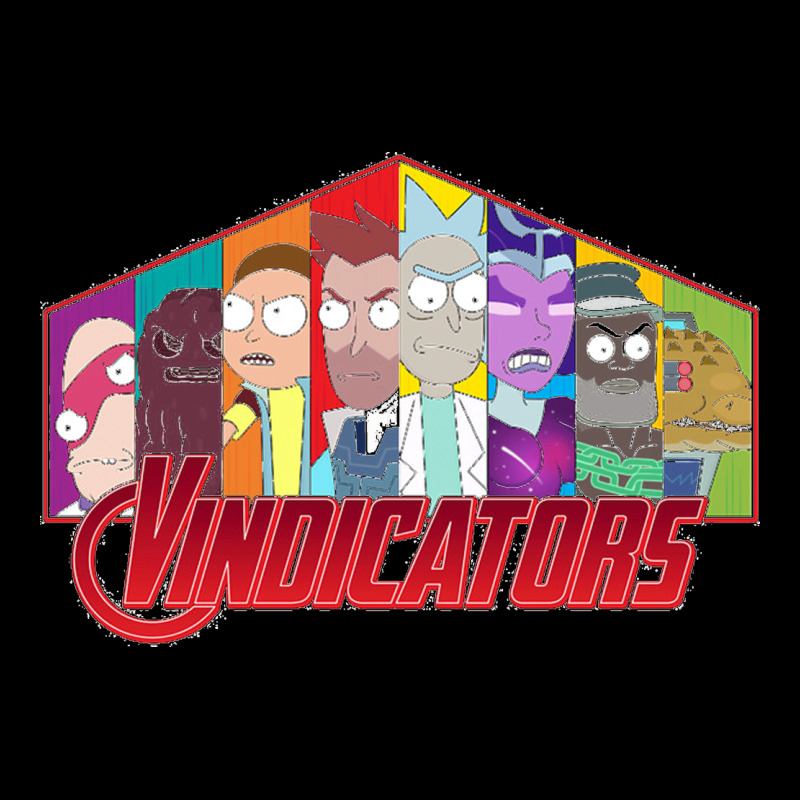 Vindicators Baby Tee by nbobatiga | Artistshot