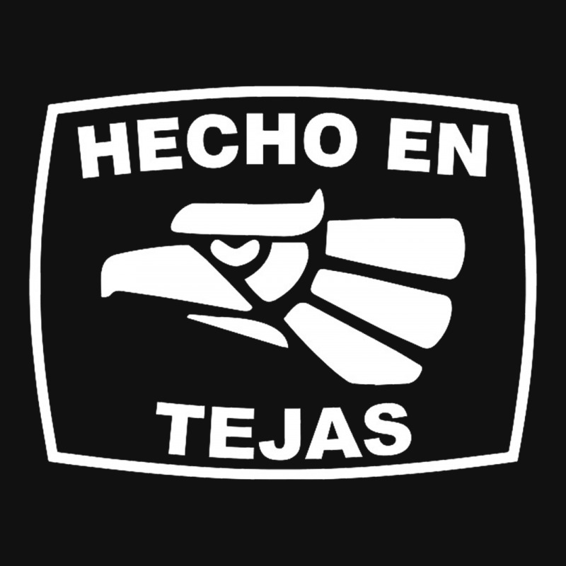 Hecha En Tejas Shirt 