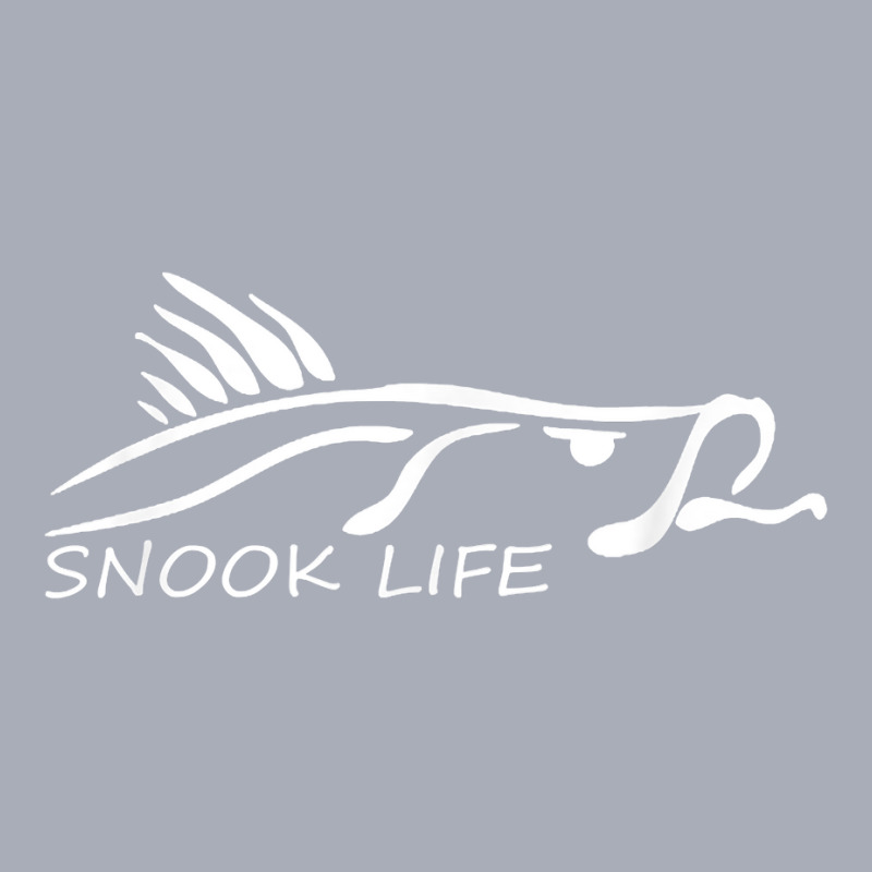 Snook Fishing   Saltwater Snook T Shirt Tank Dress by aryanahjerich | Artistshot