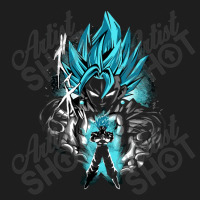 Attack Of The Potara Classic T-shirt | Artistshot