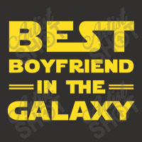 Best Boyfriend In The Galaxy Champion Hoodie | Artistshot