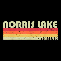 Norris Lake Tennessee Funny Fishing Camping Summer Gift T Shirt Unisex Jogger | Artistshot