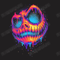 Drip Of Nightmares T-shirt | Artistshot