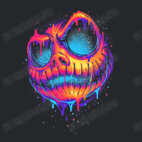 Drip Of Nightmares Crewneck Sweatshirt | Artistshot