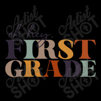 Oh Hey First Grade Back To School For Teachers And Students Unisex Jogger | Artistshot