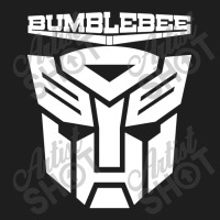 Bumblebee Classic T-shirt | Artistshot