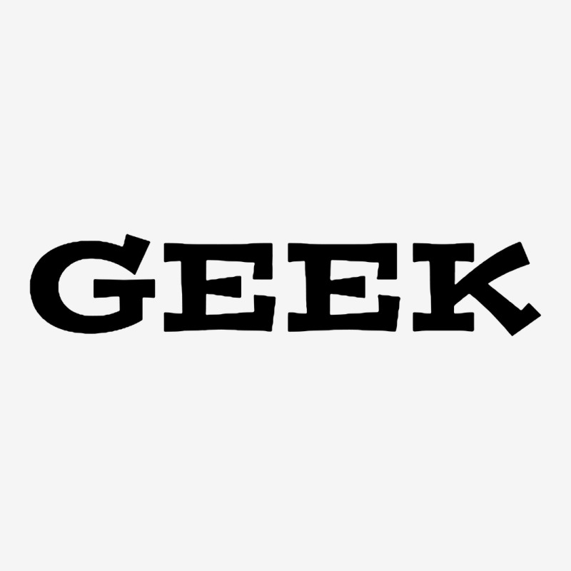 Geek 01 Face Mask | Artistshot