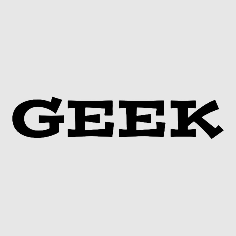 Geek 01 Hoodie & Jogger Set | Artistshot