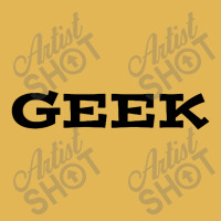Geek 01 Vintage Hoodie And Short Set | Artistshot