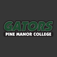 Pine Manor  Gators Toddler Hoodie | Artistshot