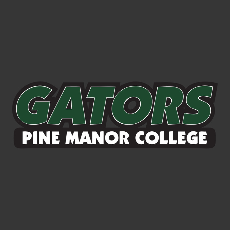 Pine Manor  Gators Toddler Hoodie by Algernoncrawford407 | Artistshot