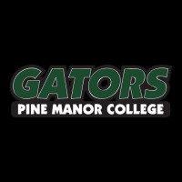 Pine Manor  Gators Baby Tee | Artistshot