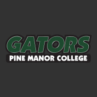 Pine Manor  Gators Baby Bodysuit | Artistshot