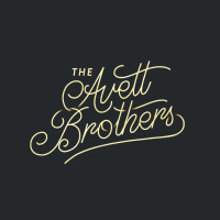 The Avett Brothers Crewneck Sweatshirt | Artistshot