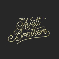 The Avett Brothers Men's T-shirt Pajama Set | Artistshot