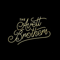 The Avett Brothers Men's 3/4 Sleeve Pajama Set | Artistshot