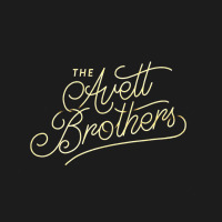 The Avett Brothers Hoodie & Jogger Set | Artistshot