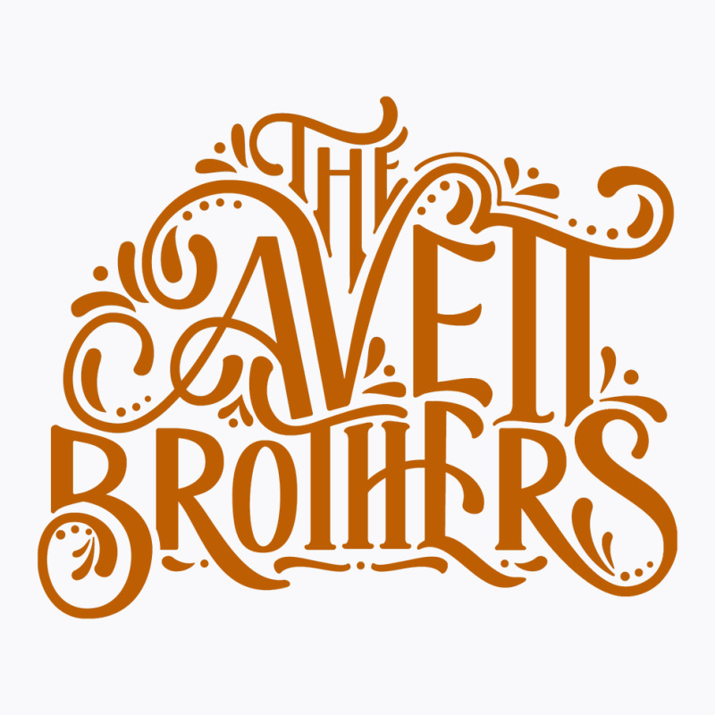 The Avett Brothers T-Shirt by agun | Artistshot