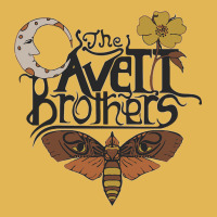 The Avett Brothers Vintage Hoodie And Short Set | Artistshot